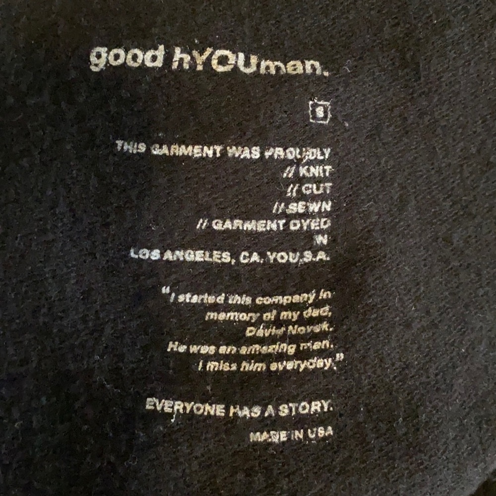 Goal Digger Sweater View 3